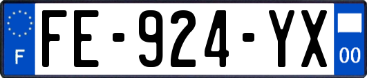 FE-924-YX