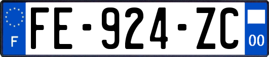 FE-924-ZC