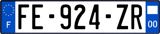 FE-924-ZR