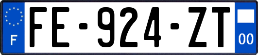 FE-924-ZT