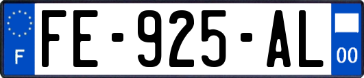 FE-925-AL