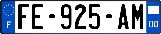 FE-925-AM