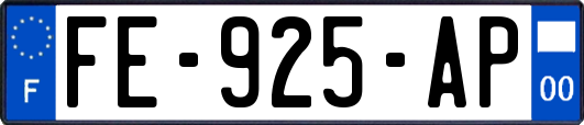 FE-925-AP
