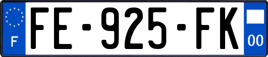 FE-925-FK