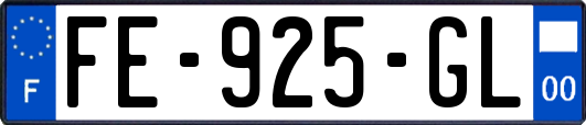 FE-925-GL