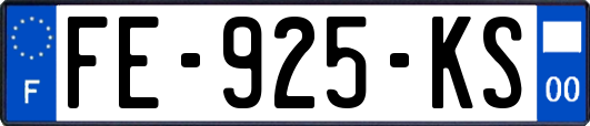 FE-925-KS