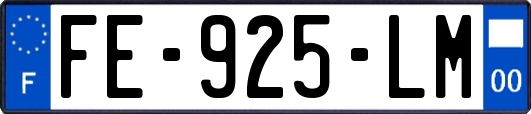 FE-925-LM