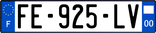 FE-925-LV