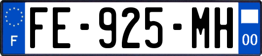 FE-925-MH