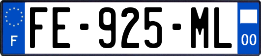 FE-925-ML