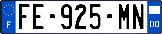 FE-925-MN
