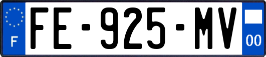 FE-925-MV