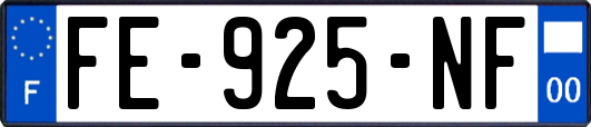 FE-925-NF