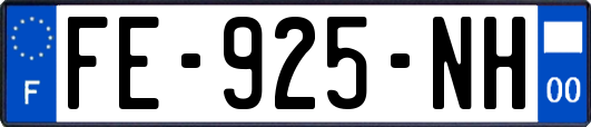 FE-925-NH