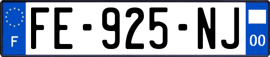 FE-925-NJ