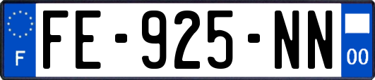 FE-925-NN