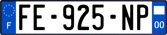 FE-925-NP