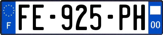 FE-925-PH