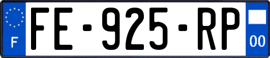 FE-925-RP