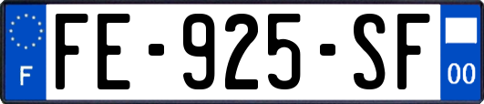 FE-925-SF