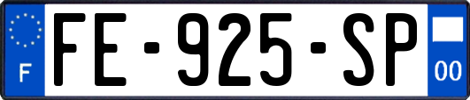 FE-925-SP