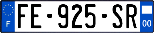 FE-925-SR