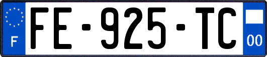 FE-925-TC