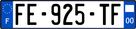 FE-925-TF