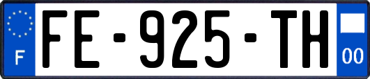 FE-925-TH