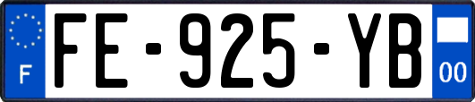 FE-925-YB