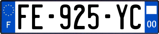 FE-925-YC