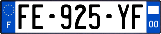FE-925-YF