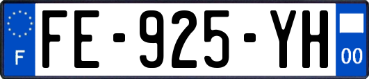 FE-925-YH