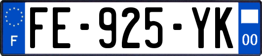 FE-925-YK