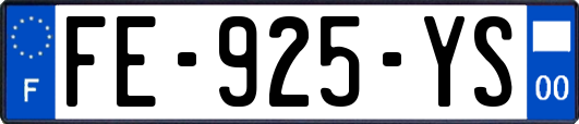 FE-925-YS