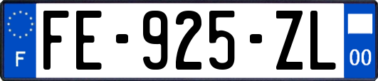 FE-925-ZL