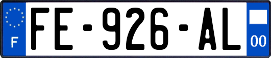 FE-926-AL