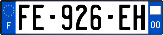 FE-926-EH