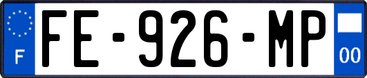 FE-926-MP