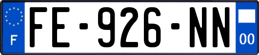 FE-926-NN