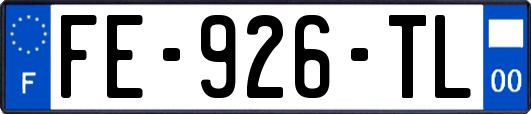 FE-926-TL