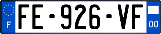 FE-926-VF