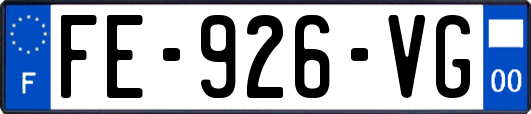 FE-926-VG