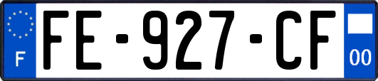 FE-927-CF