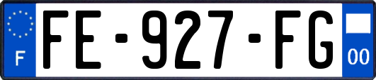 FE-927-FG