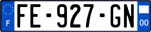 FE-927-GN