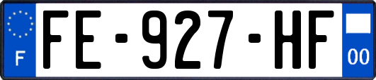 FE-927-HF