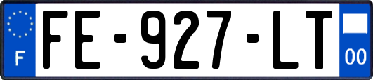 FE-927-LT