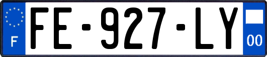 FE-927-LY