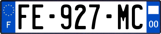 FE-927-MC